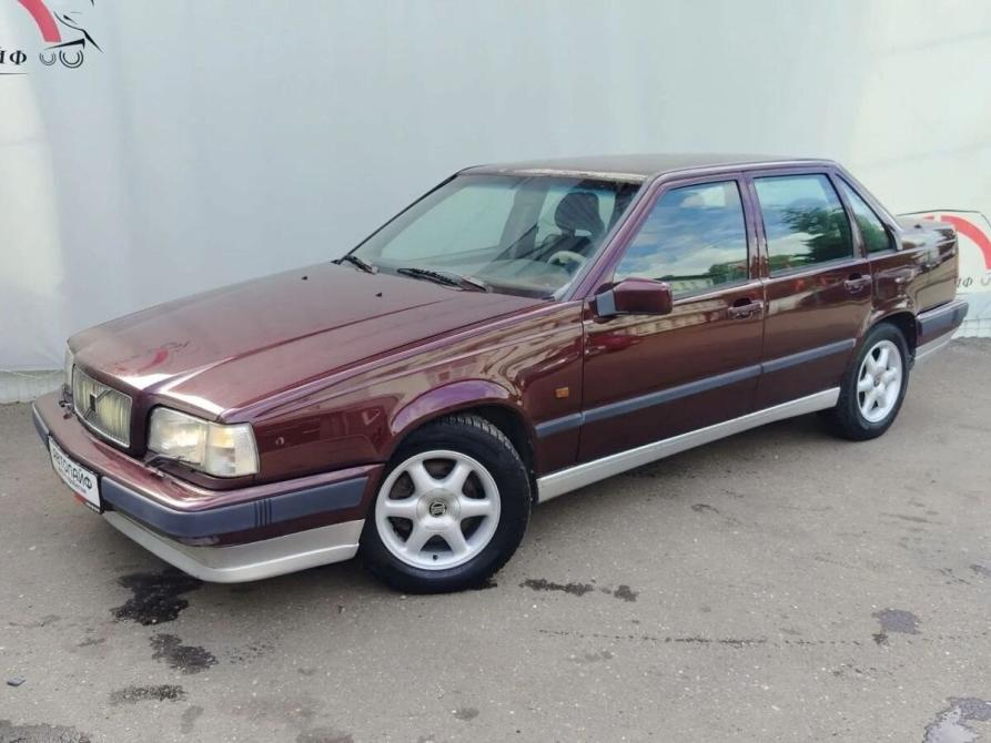 Volvo 850 Ярославль  - изображение 2