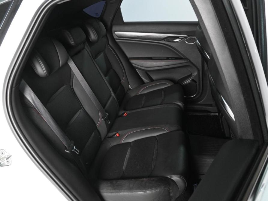 Geely Tugella I Рестайлинг Ростов-на-Дону  - изображение 7