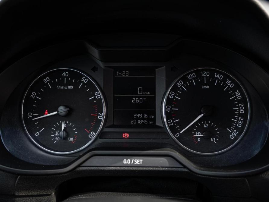 Skoda Octavia III (A7) Краснодар  - изображение 14