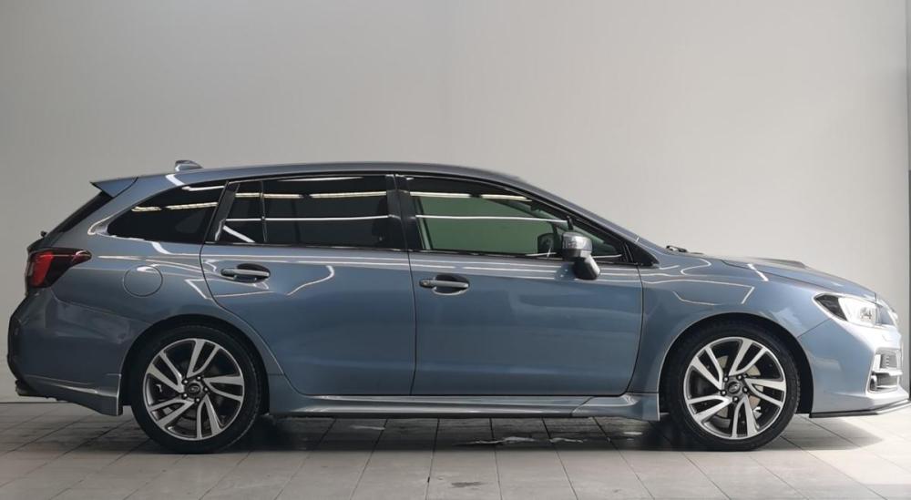 Subaru Levorg I Барнаул  - изображение 5