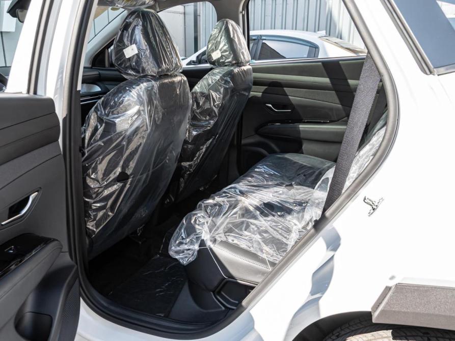 Hyundai Tucson IV Рестайлинг Краснодар  - изображение 12