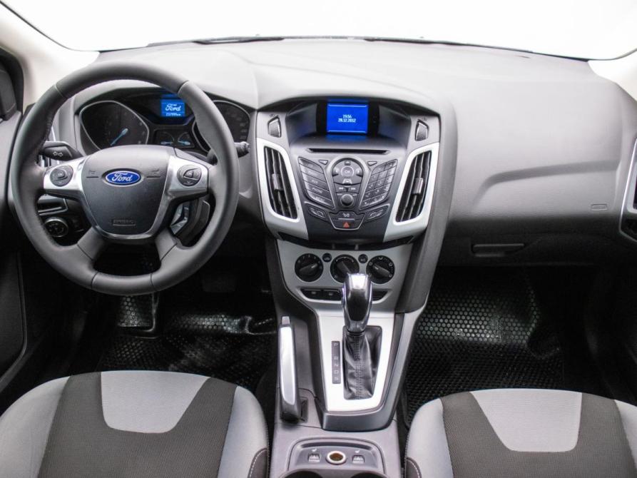 Ford Focus III Москва  - изображение 13