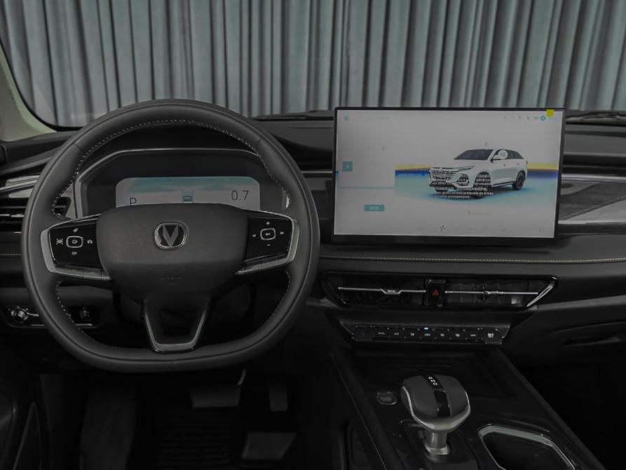 Changan CS75 Pro Ставрополь  - изображение 18