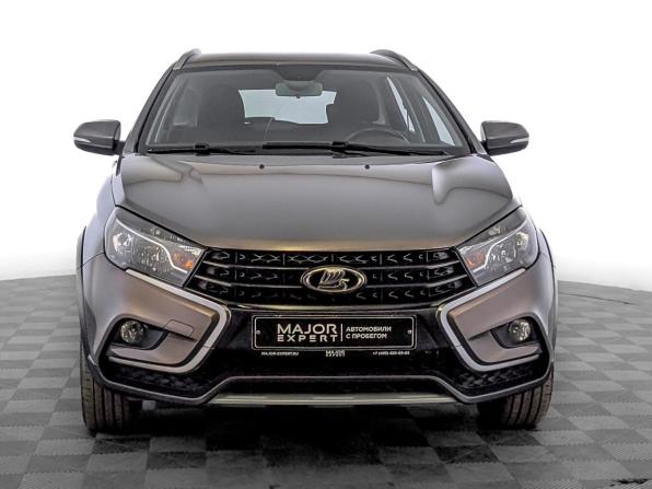 Lada (ВАЗ) Vesta I с пробегом 2020 года, цена 1 145 000 рублей, 114000 км, универсал, Автокод Объявления