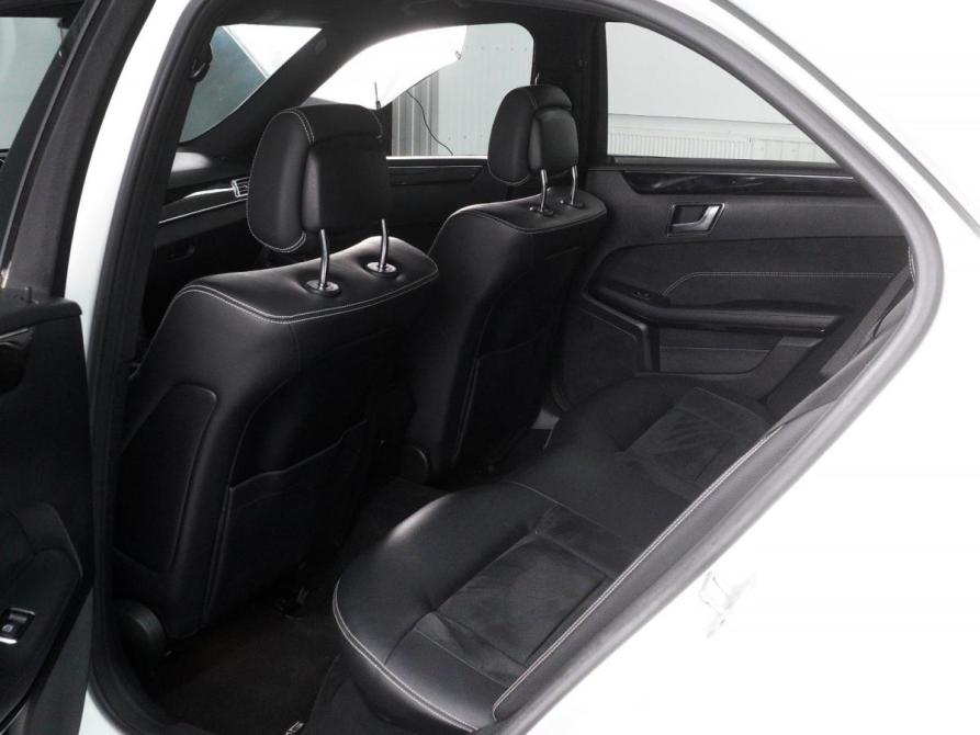 Mercedes-Benz E-Класс IV (W212 S212 C207) Рестайлинг Минеральные Воды  - изображение 11