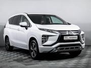 Mitsubishi Xpander I Москва  - изображение 21