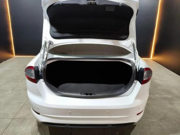 Ford Mondeo IV Рестайлинг с пробегом 2012 года, цена 655 000 рублей, 156144 км, седан, Автокод Объявления