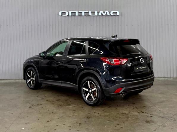 Mazda CX-5 I с пробегом 2013 года, цена 1 497 000 рублей, 230720 км, внедорожник, Автокод Объявления