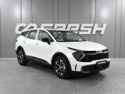 Kia Sportage V Рестайлинг Волгоград  - изображение 22