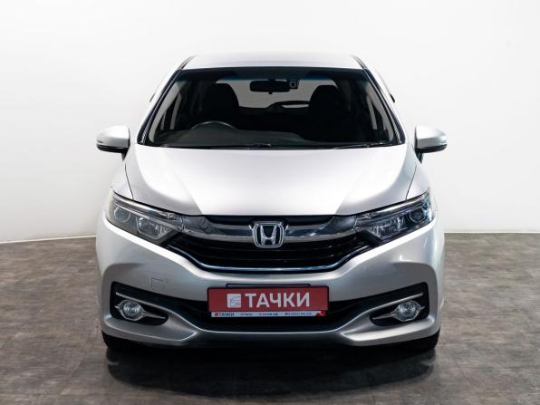 Honda Shuttle II с пробегом 2015 года, цена 1 160 000 рублей, 191500 км, универсал, Автокод Объявления