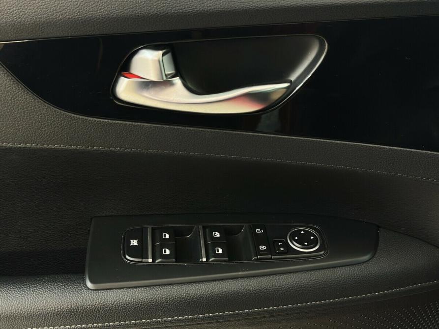 Kia Cerato IV Москва  - изображение 10