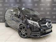 Mercedes-Benz V-Класс III (W447) Рестайлинг Москва  - изображение 30