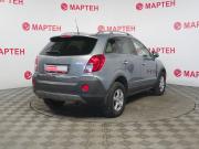Opel Antara I Рестайлинг Вологда  - изображение 22