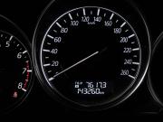 Mazda CX-5 I Рестайлинг Москва  - изображение 27