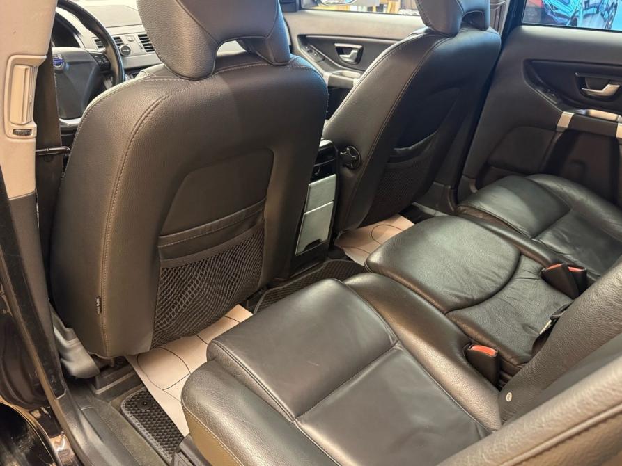 Volvo XC90 I Рестайлинг Санкт-Петербург  - изображение 12