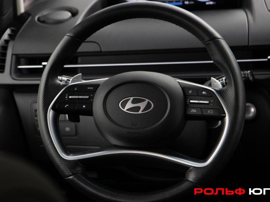 Hyundai Staria I Москва  - изображение 16
