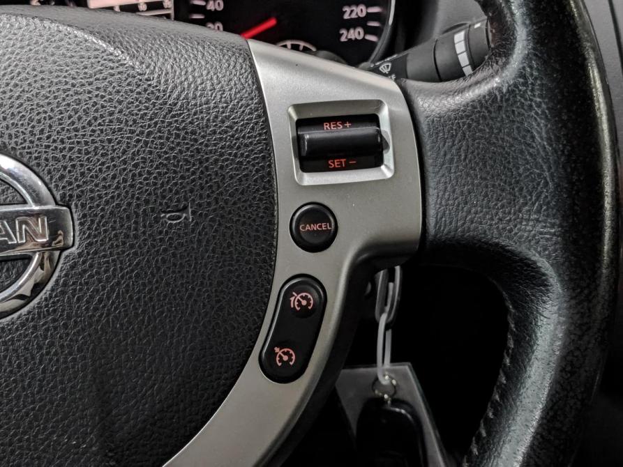 Nissan Qashqai I Рестайлинг Москва  - изображение 24