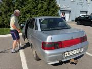 Lada (ВАЗ) 2110 Воронеж  - изображение 8