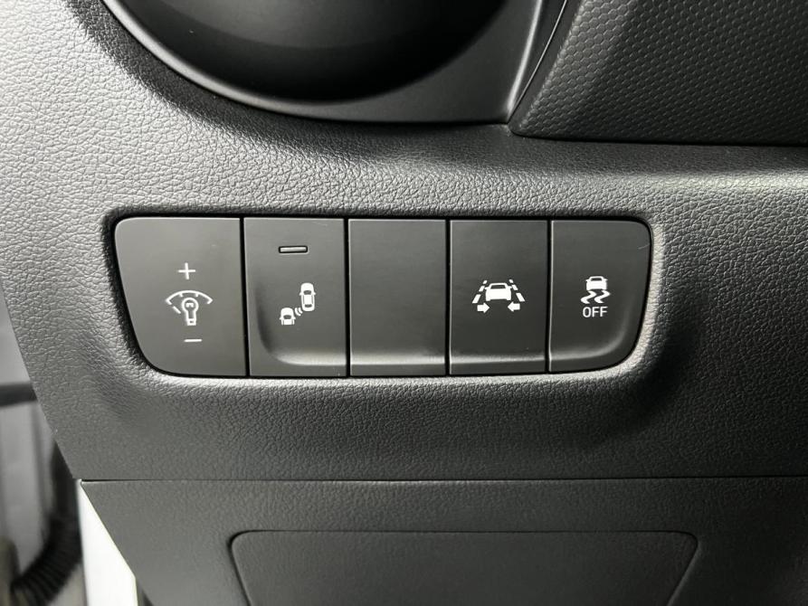 Hyundai Kona I Казань  - изображение 14