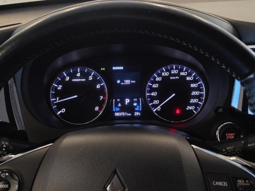 Mitsubishi Outlander III Рестайлинг 3 Санкт-Петербург  - изображение 12