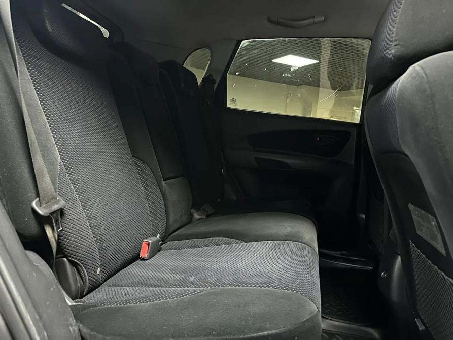 Hyundai Tucson I Москва  - изображение 14