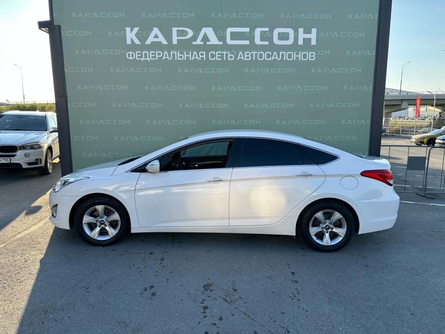 Hyundai i40 I Екатеринбург  - изображение 3
