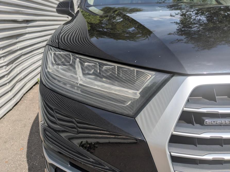 Audi Q7 II (4M) Москва  - изображение 21