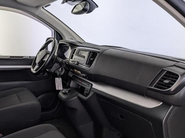 Citroen SpaceTourer I с пробегом 2021 года, цена 3 180 000 рублей, 97749 км, минивэн, Автокод Объявления