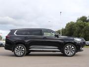 Exeed VX I Рестайлинг Москва  - изображение 28