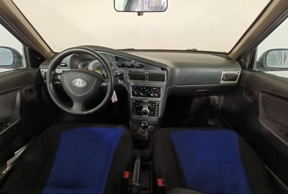 Daewoo Nexia I Рестайлинг Волгоград  - изображение 10