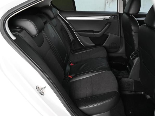 Skoda Octavia III (A7) с пробегом 2014 года, цена 1 249 000 рублей, 207688 км, лифтбек, Автокод Объявления