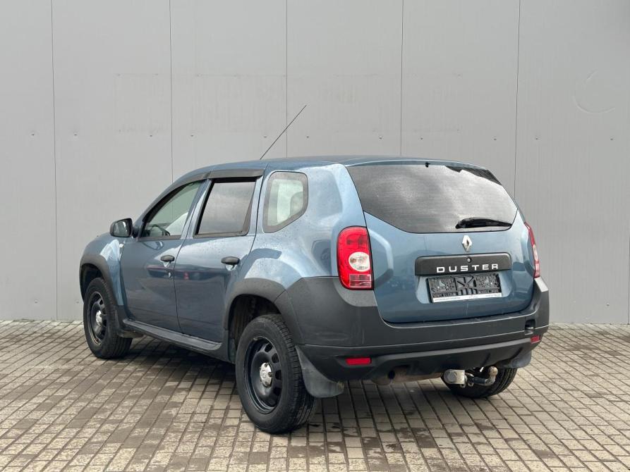 Renault Duster I Тамбов  - изображение 6
