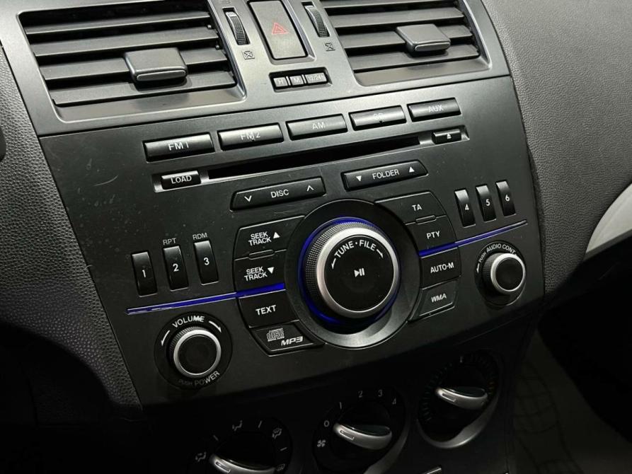 Mazda 3 II (BL) Оренбург  - изображение 15