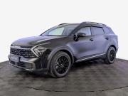 Kia Sportage V Москва  - изображение 31