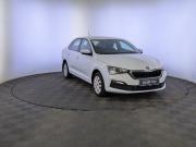 Skoda Rapid II Москва  - изображение 31