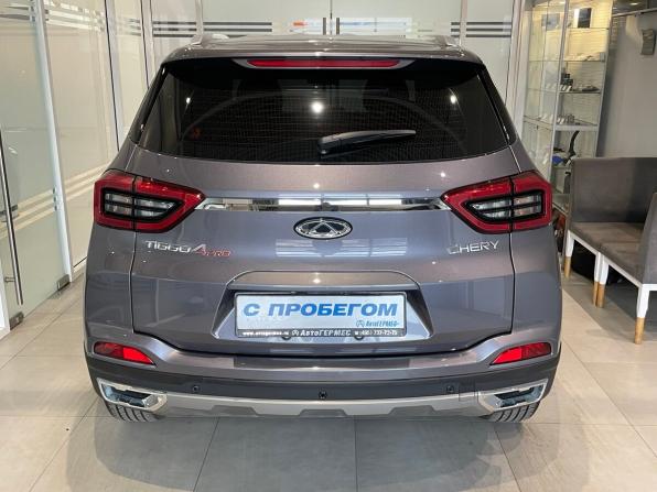 Chery Tiggo 4 Pro I с пробегом 2023 года, цена 1 449 000 рублей, 39610 км, внедорожник, Автокод Объявления