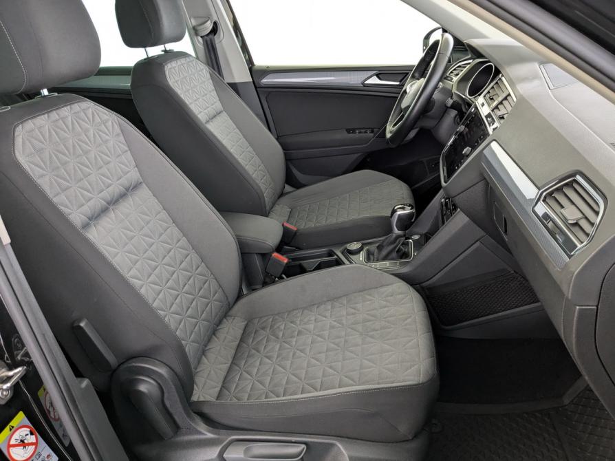 Volkswagen Tiguan II Рестайлинг Москва  - изображение 23