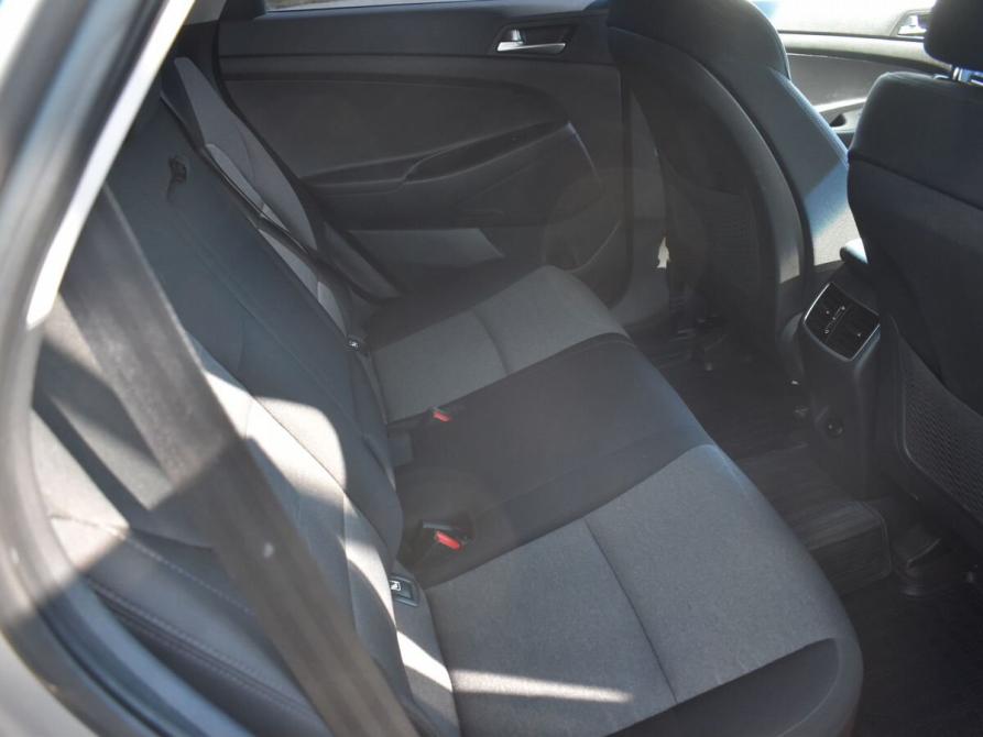 Hyundai Tucson III Рестайлинг Архангельск  - изображение 11