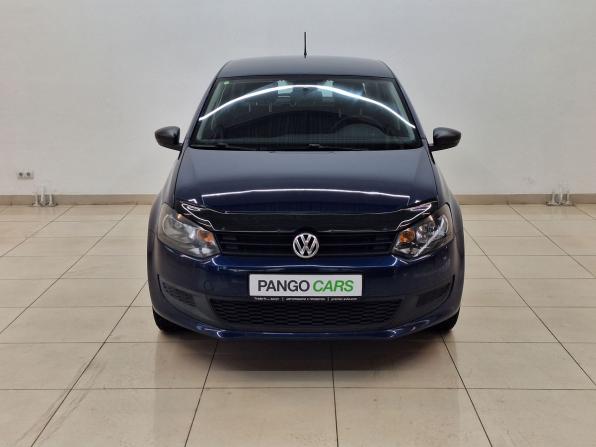 Volkswagen Polo V с пробегом 2010 года, цена 670 000 рублей, 168332 км, хэтчбек, Автокод Объявления