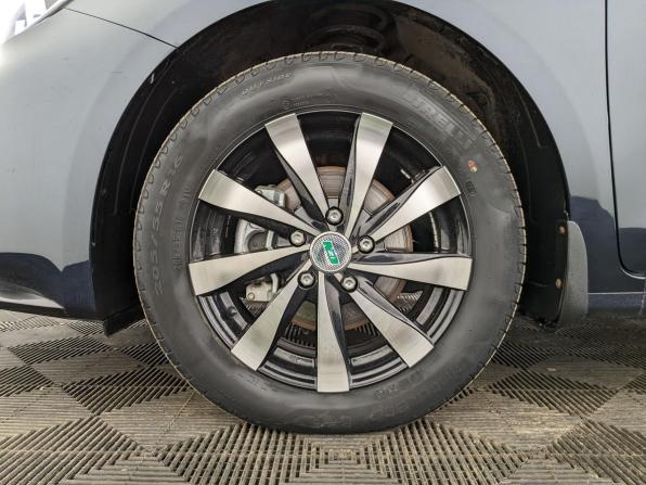 Kia Cerato IV с пробегом 2020 года, цена 2 120 000 рублей, 48873 км, седан, Автокод Объявления