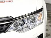 Toyota Camry VII (XV50) Рестайлинг Белгород  - изображение 27