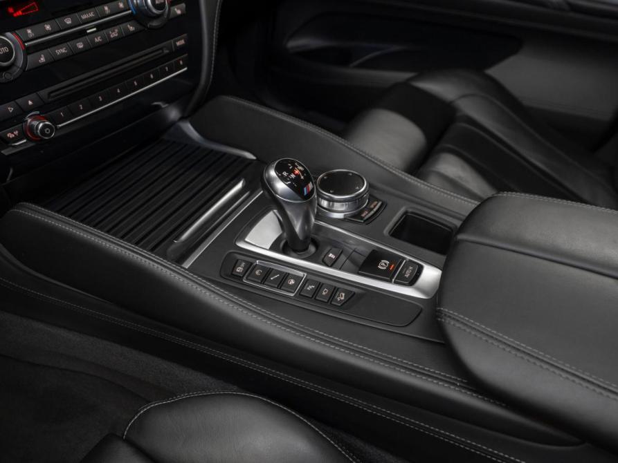 BMW X5 M II (F85) Москва  - изображение 26