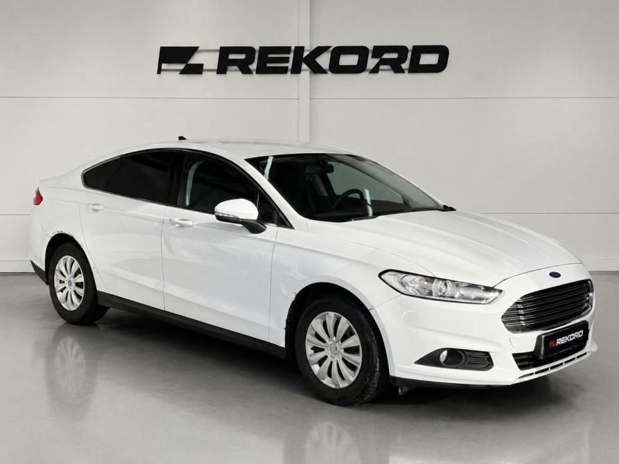 Ford Mondeo V Уфа  - изображение 1