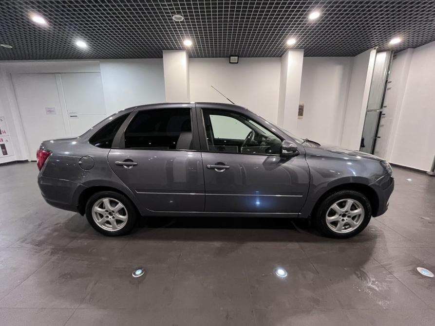 Lada (ВАЗ) Granta I Рестайлинг Чебоксары  - изображение 2