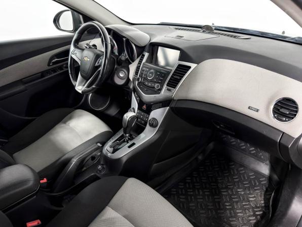 Chevrolet Cruze I с пробегом 2012 года, цена 549 000 рублей, 120167 км, седан, Автокод Объявления