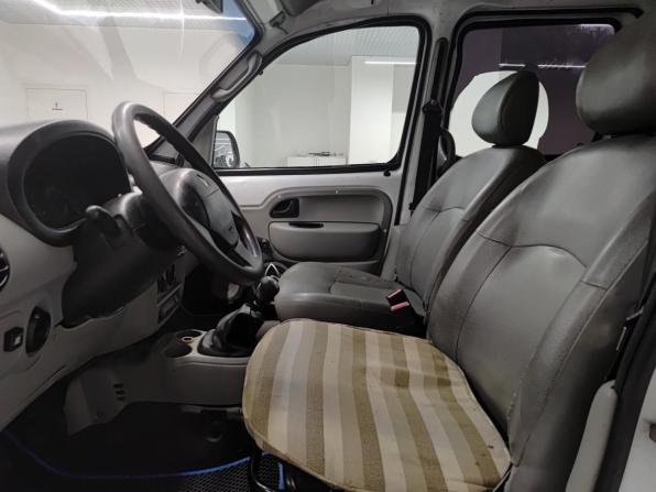 Renault Kangoo I Рестайлинг с пробегом 2005 года, цена 308 000 рублей, 340175 км, минивэн, Автокод Объявления