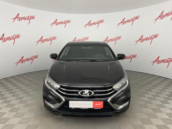 Lada (ВАЗ) Vesta I Рестайлинг (NG) с пробегом 2025 года, цена 1 280 000 рублей, 41824 км, седан, Автокод Объявления