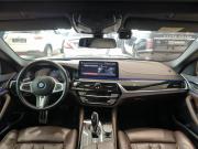 BMW 5 серии VII (G30/G31/G38) Рестайлинг Казань  - изображение 39