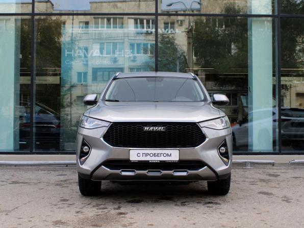 Haval F7 I с пробегом 2022 года, цена 1 800 000 рублей, 44415 км, внедорожник, Автокод Объявления