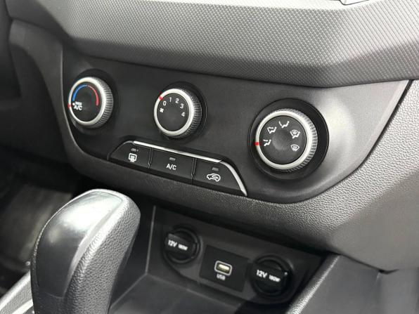 Hyundai Creta I Рестайлинг с пробегом 2020 года, цена 2 089 900 рублей, 68500 км, внедорожник, Автокод Объявления